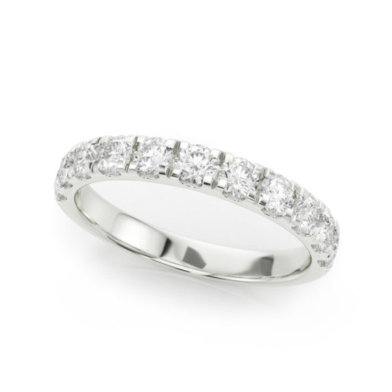 Nora Band - Main View