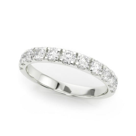 Nora Band - Main View