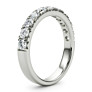 1 ct. tw. French Pave Band - Detail View