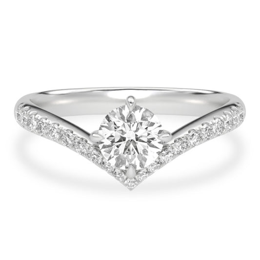 Brie Ring - Main View