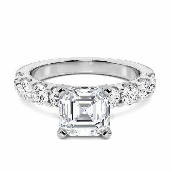 Angelina Ring - View 2