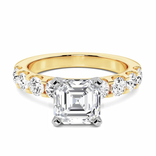 Angelina Ring - Main View