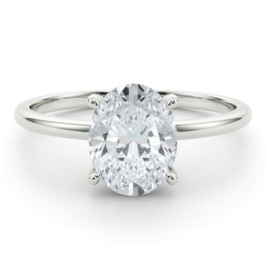 Brooke Ring - Main View