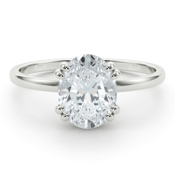 Isla Ring - Main View