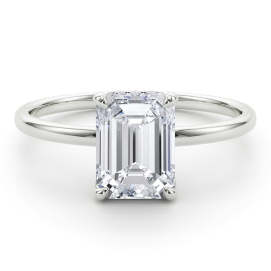 Cece Ring - Main View