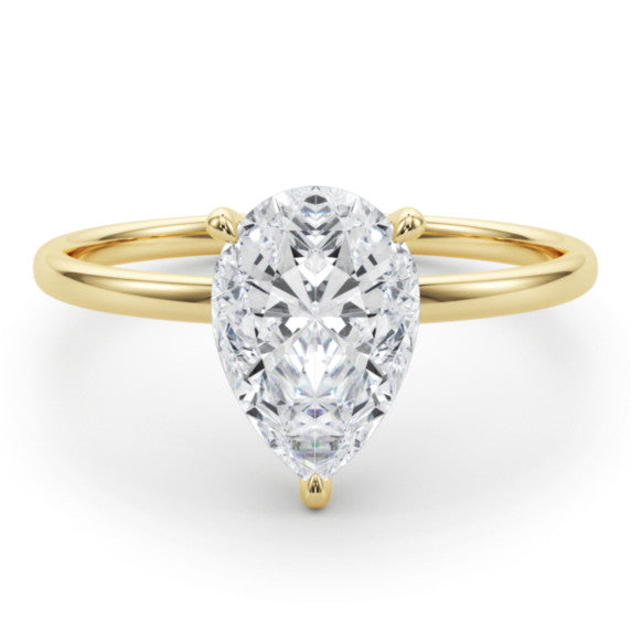 Cece Ring - Main View