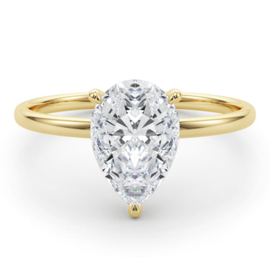 Cece Ring - Main View