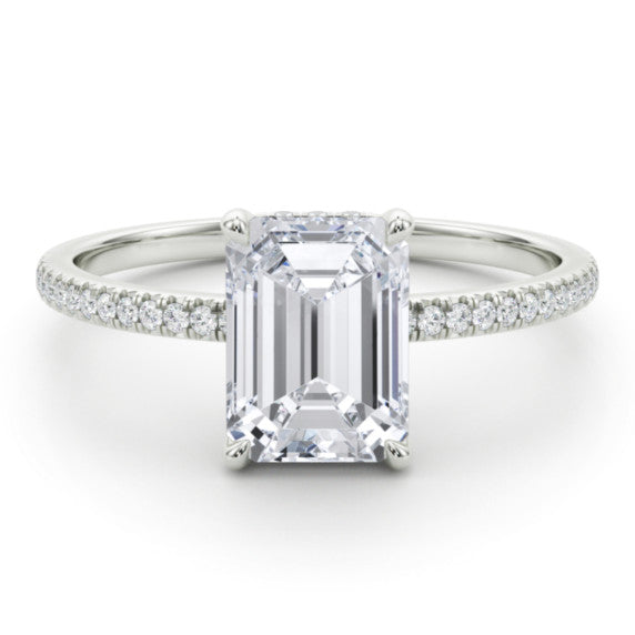 Kate Ring - Main View