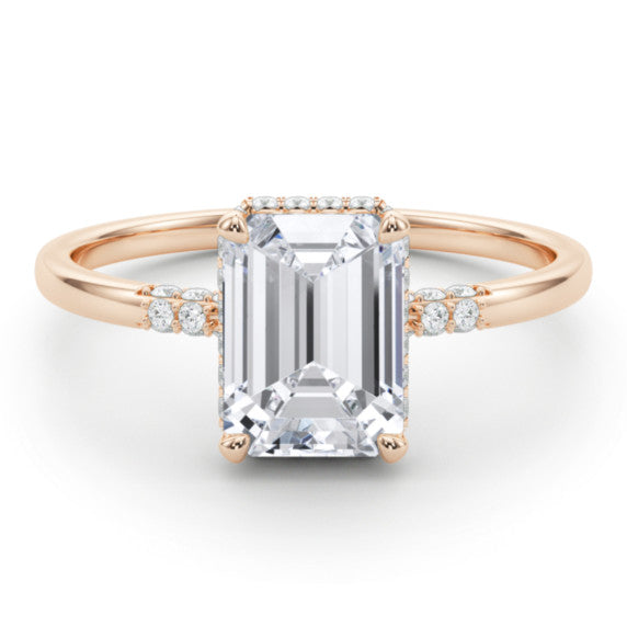 Dylan Ring - Main View