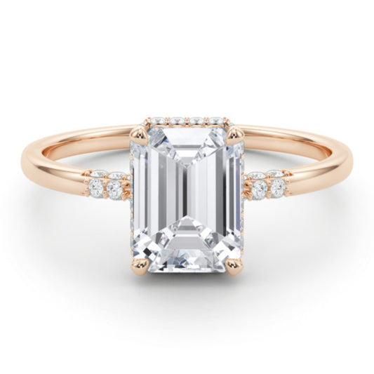 Dylan Ring - Main View