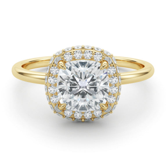 Jolie Ring - Main View