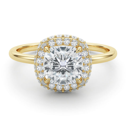 Jolie Ring - Main View