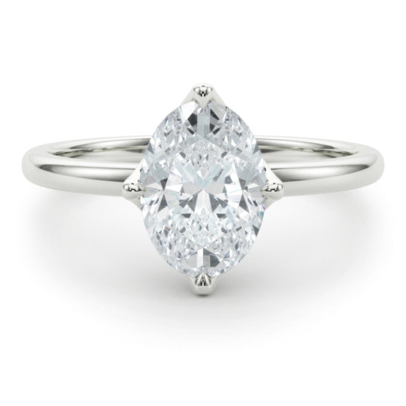 Cora Ring - Main View