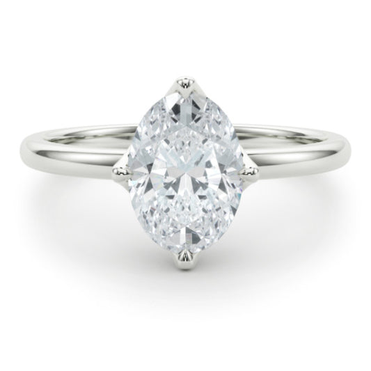 Cora Ring - Main View