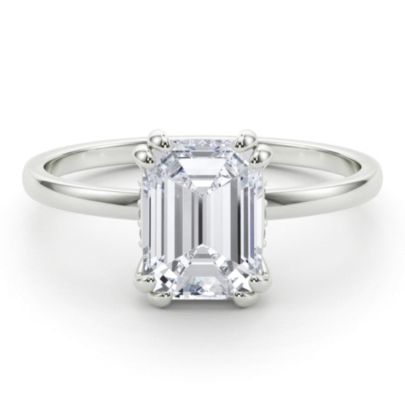 Scarlett Ring - Main View