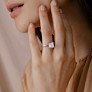 Roxanne Ring - Side View