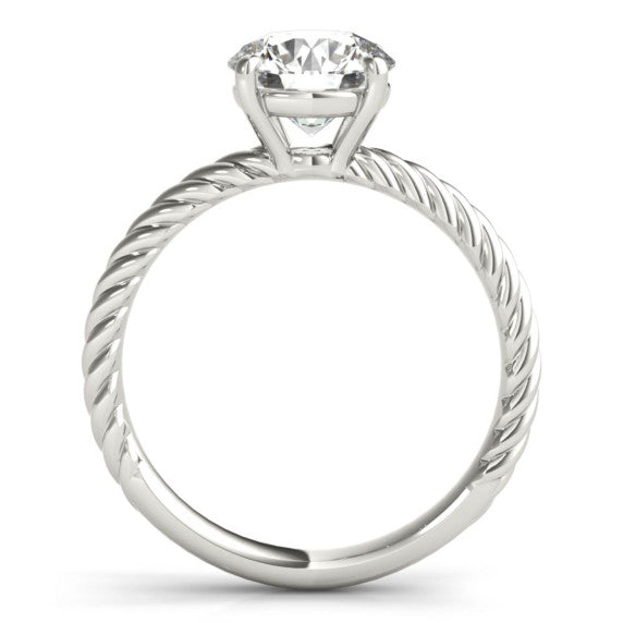 Basia Ring - Detail View