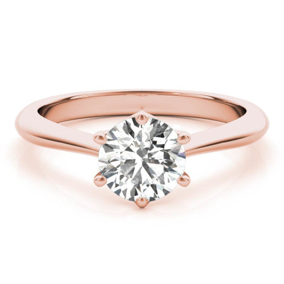 London Cathedral Ring - Main View