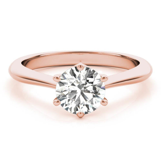 London Cathedral Ring - Main View