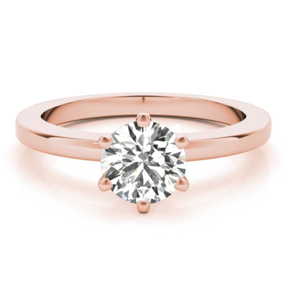 Cambridge Ring - View 2