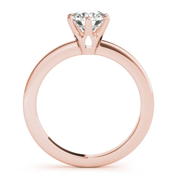 Cambridge Ring - Detail View