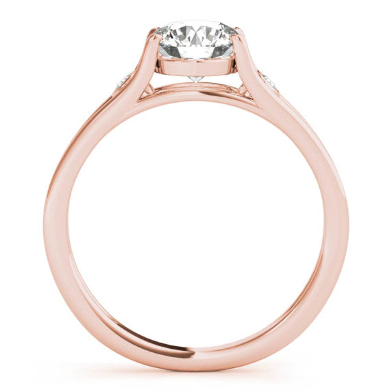 Wellsley Ring - Detail View