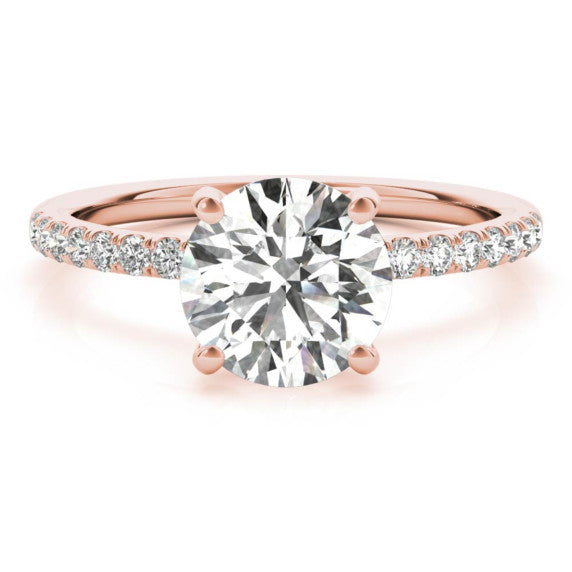 Celesta Ring - Main View