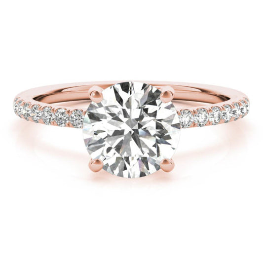 Celesta Ring - Main View