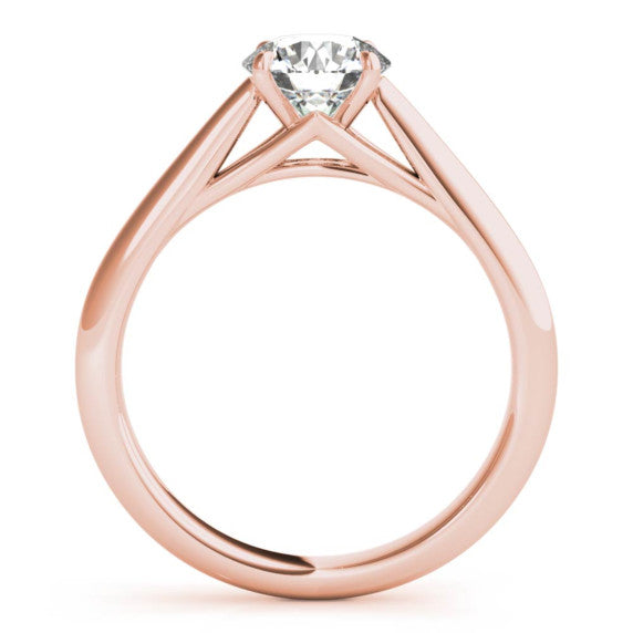 Westminster Ring - Detail View