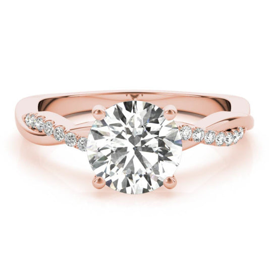 Largo Ring - Main View