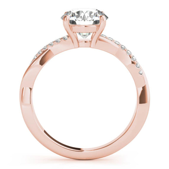 Largo Ring - Detail View