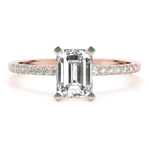 Solon Ring - Main View