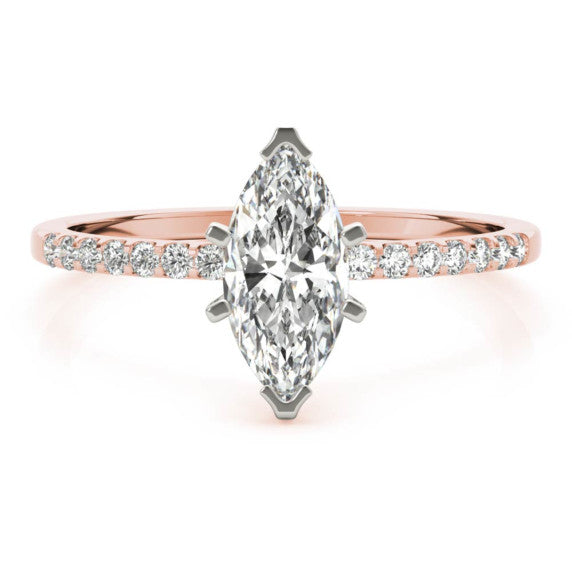 Solon Ring - Main View