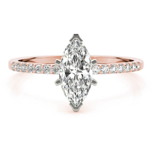 Solon Ring - Main View