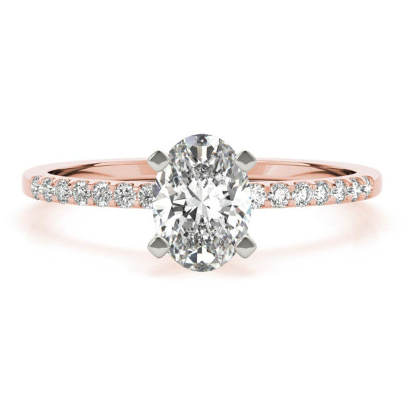 Solon Ring - Main View