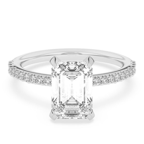 Hemera Ring - Main View