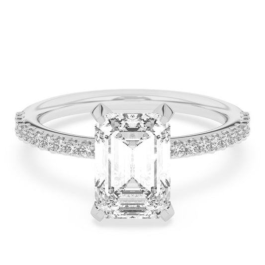 Hemera Ring - Main View