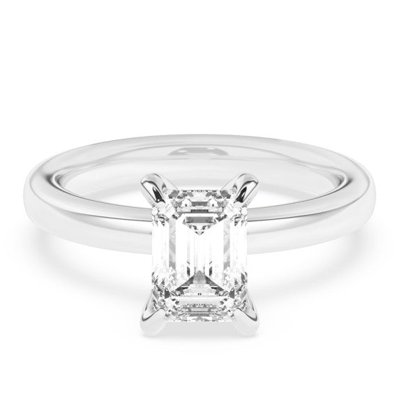 Solange Ring - Main View