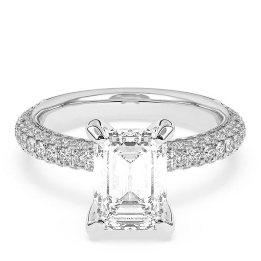 Evangeline Ring - Main View