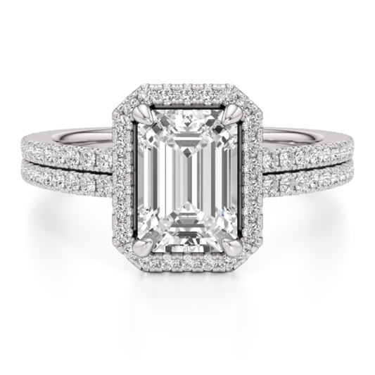 Jezebel Ring - Main View