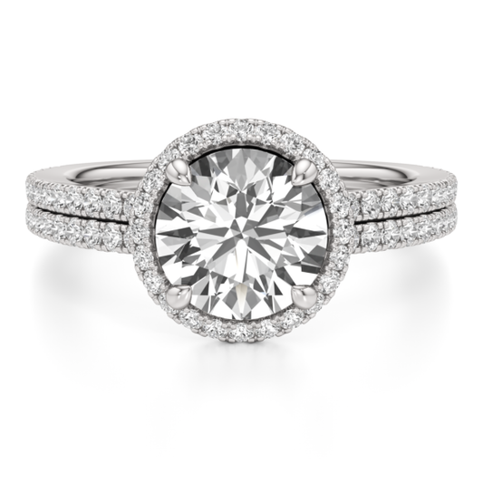 Jezebel Ring - Main View