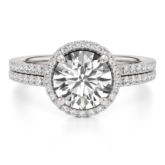 Jezebel Ring - Main View