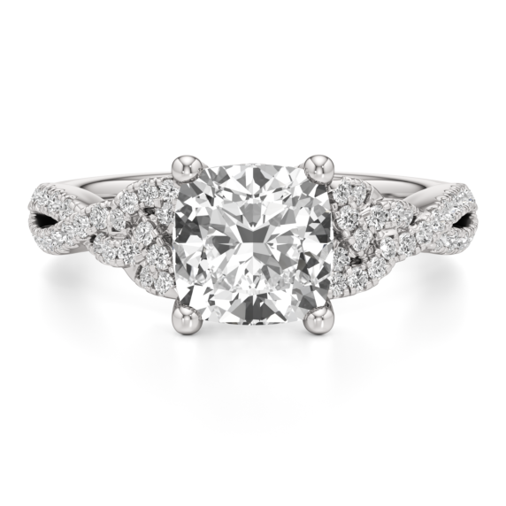 Ravina Ring - Main View