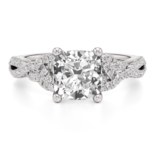 Ravina Ring - Main View