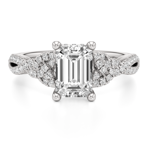 Ravina Ring - Main View