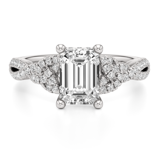 Ravina Ring - Main View