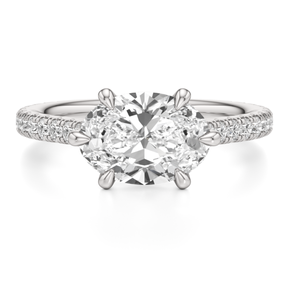 Odilia Ring - Main View