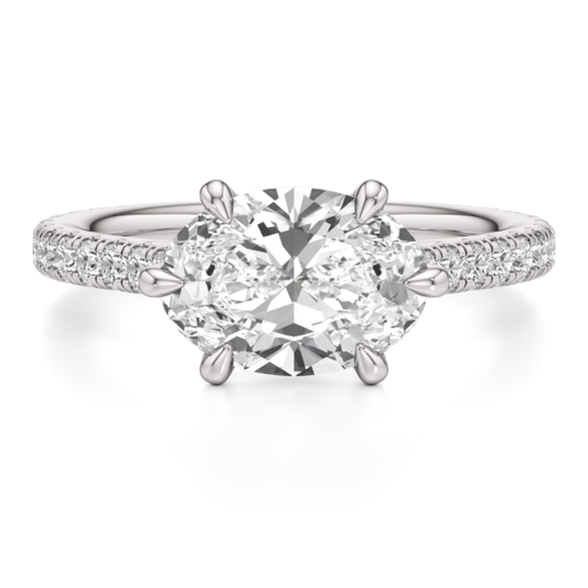 Odilia Ring - Main View