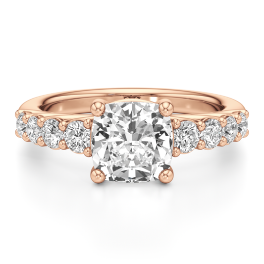 Camden Ring - Main View