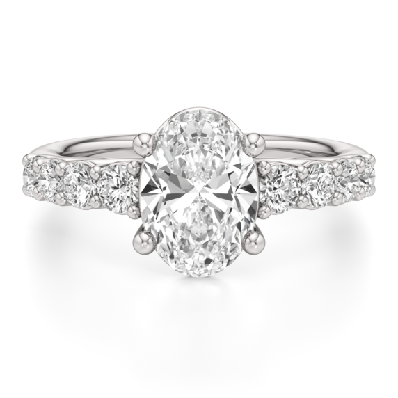 Camden Ring - Main View